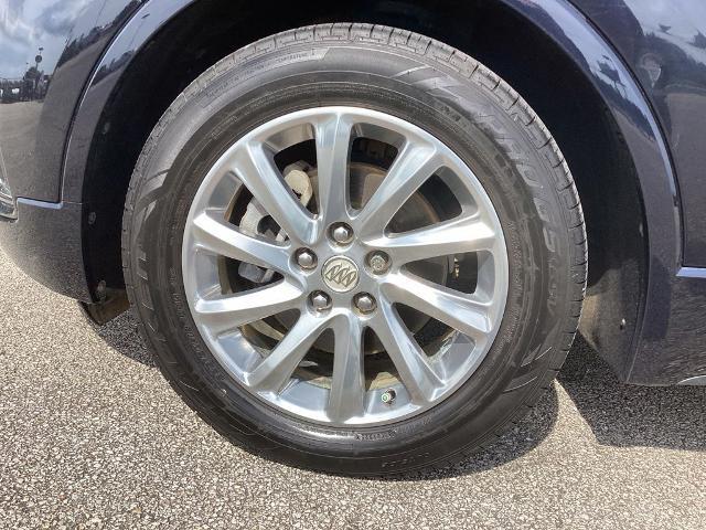 2020 Buick Envision FWD Essence