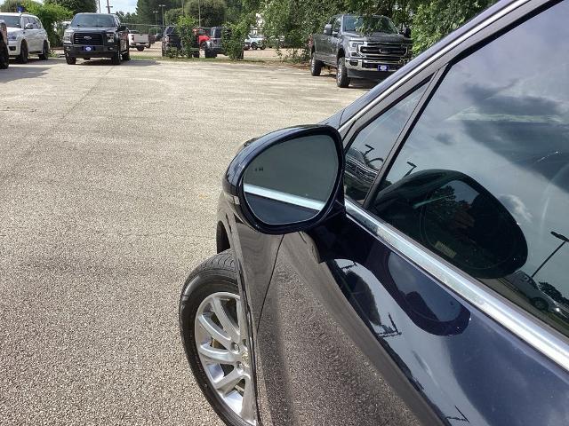 2020 Buick Envision FWD Essence