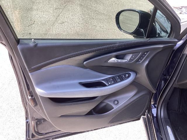 2020 Buick Envision FWD Essence
