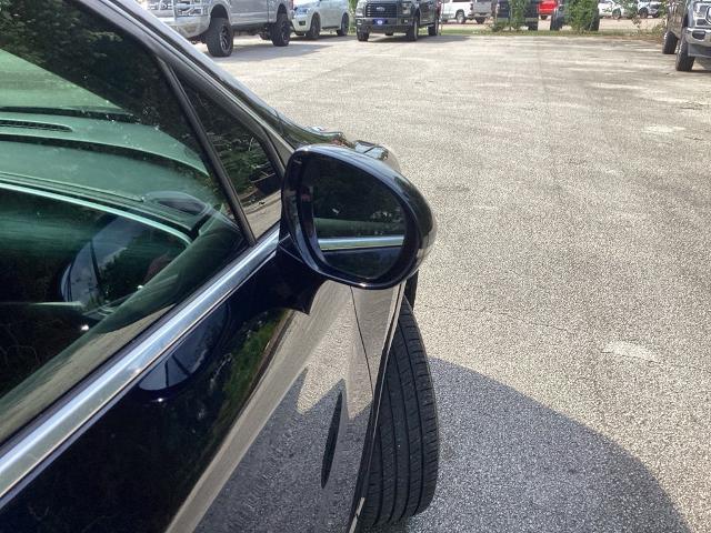 2020 Buick Envision FWD Essence