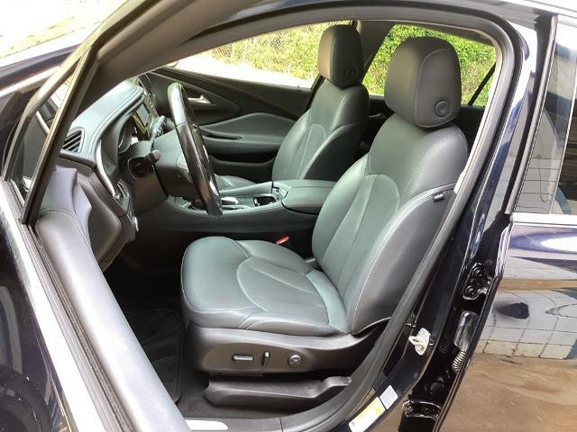 2020 Buick Envision FWD Essence