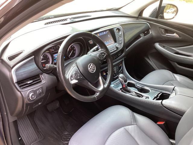 2020 Buick Envision FWD Essence