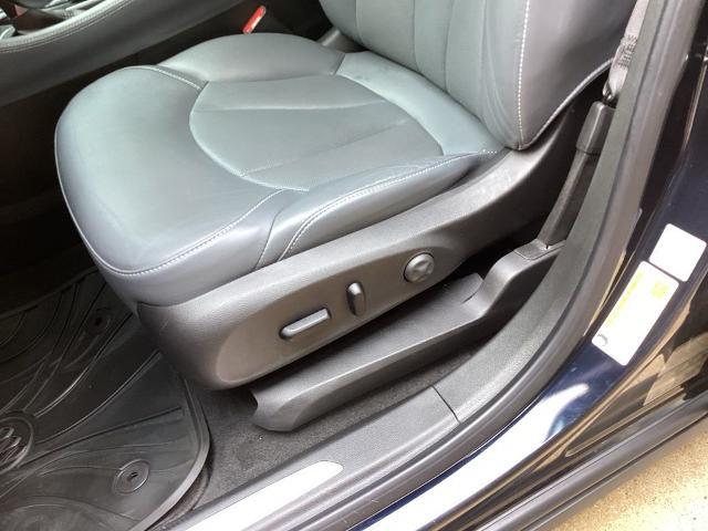 2020 Buick Envision FWD Essence