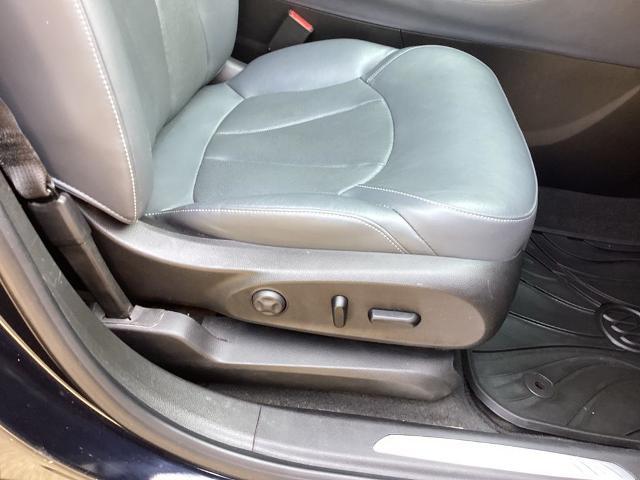 2020 Buick Envision FWD Essence