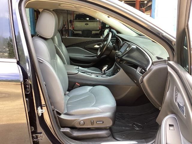 2020 Buick Envision FWD Essence