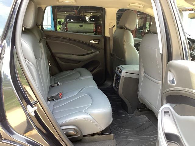 2020 Buick Envision FWD Essence
