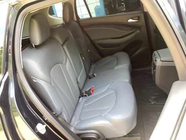 2020 Buick Envision FWD Essence