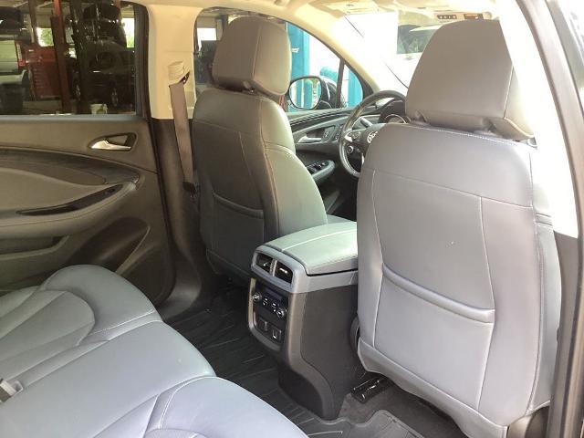 2020 Buick Envision FWD Essence