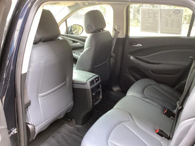 2020 Buick Envision FWD Essence