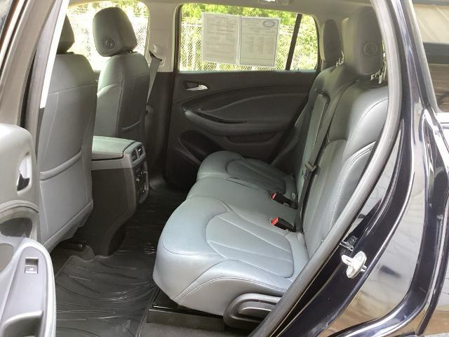 2020 Buick Envision FWD Essence