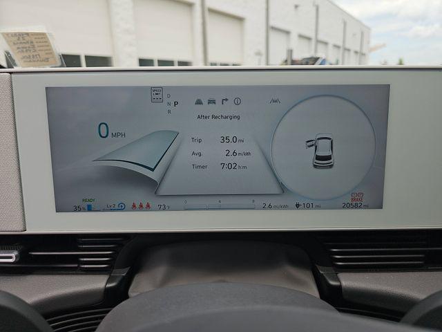 2023 Hyundai IONIQ 5 SEL