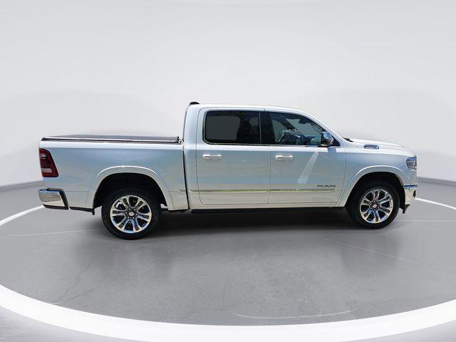 2023 Ram 1500 Limited Crew Cab 4x4 5'7" Box