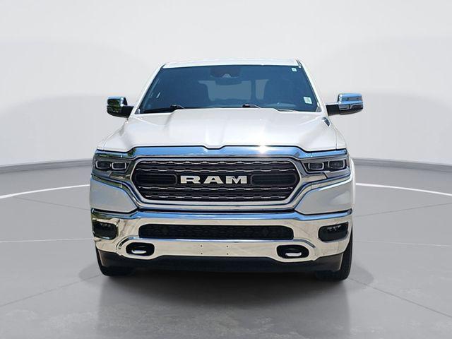 2023 Ram 1500 Limited Crew Cab 4x4 5'7" Box