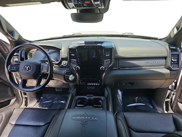 2023 Ram 1500 Limited Crew Cab 4x4 5'7" Box
