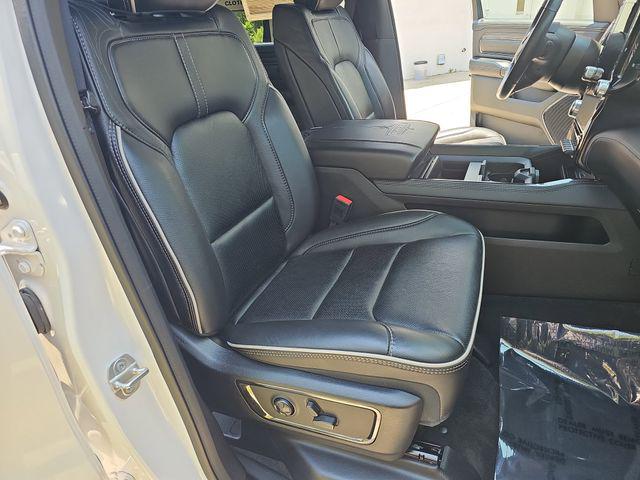 2023 Ram 1500 Limited Crew Cab 4x4 5'7" Box