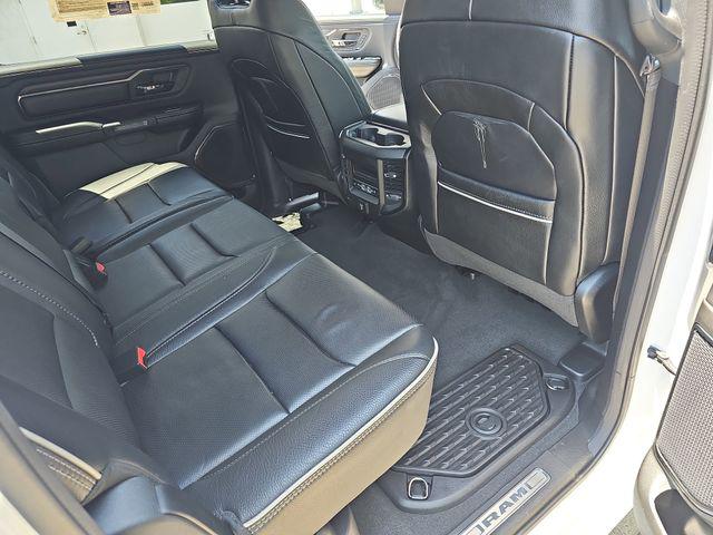 2023 Ram 1500 Limited Crew Cab 4x4 5'7" Box
