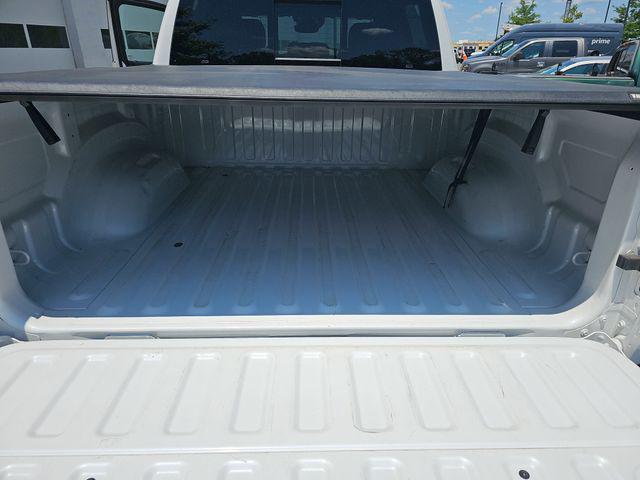 2023 Ram 1500 Limited Crew Cab 4x4 5'7" Box