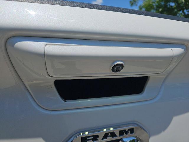 2023 Ram 1500 Limited Crew Cab 4x4 5'7" Box