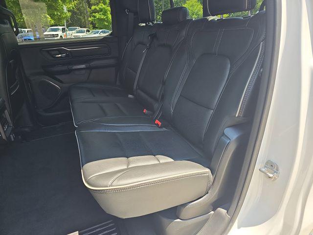 2023 Ram 1500 Limited Crew Cab 4x4 5'7" Box