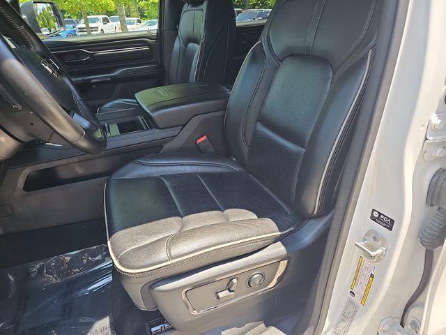 2023 Ram 1500 Limited Crew Cab 4x4 5'7" Box