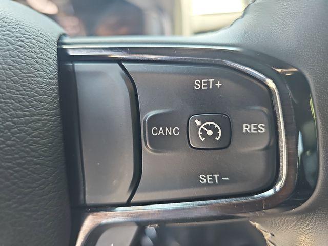 2023 Ram 1500 Limited Crew Cab 4x4 5'7" Box