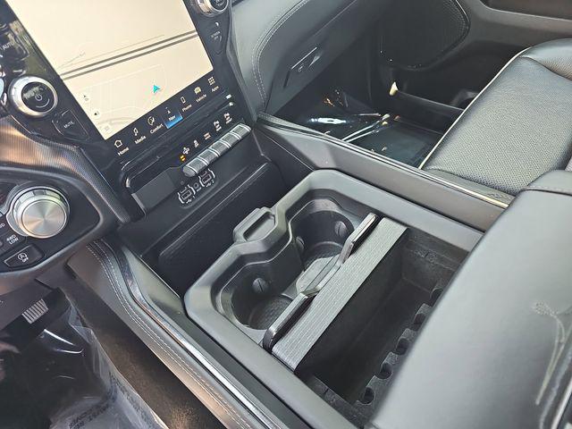 2023 Ram 1500 Limited Crew Cab 4x4 5'7" Box