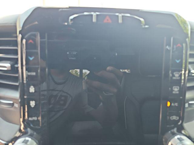 2023 Ram 1500 Limited Crew Cab 4x4 5'7" Box