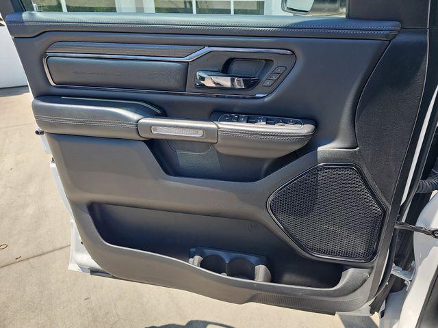 2023 Ram 1500 Limited Crew Cab 4x4 5'7" Box