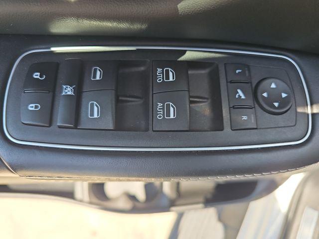 2023 Ram 1500 Limited Crew Cab 4x4 5'7" Box