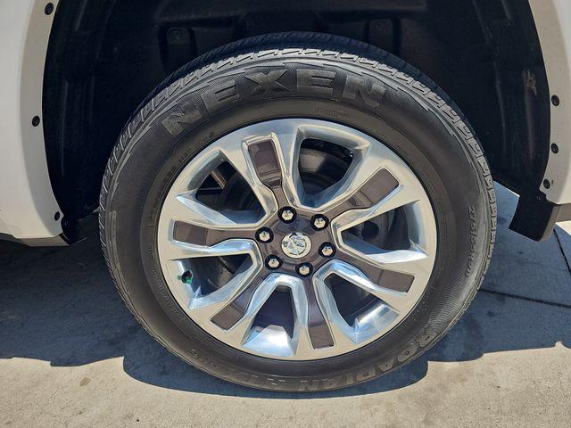 2023 Ram 1500 Limited Crew Cab 4x4 5'7" Box