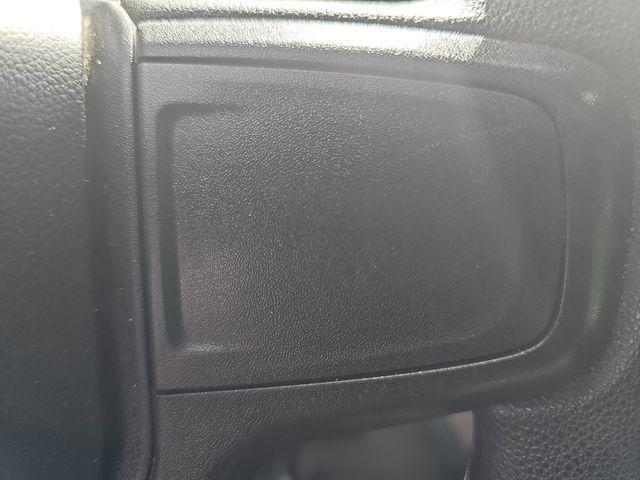 2021 Chevrolet Silverado 1500 4WD Crew Cab Short Bed Custom