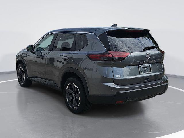 2024 Nissan Rogue SV FWD