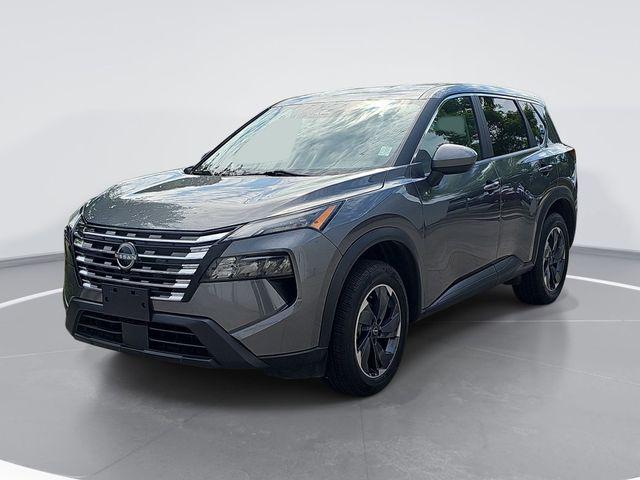 2024 Nissan Rogue SV FWD