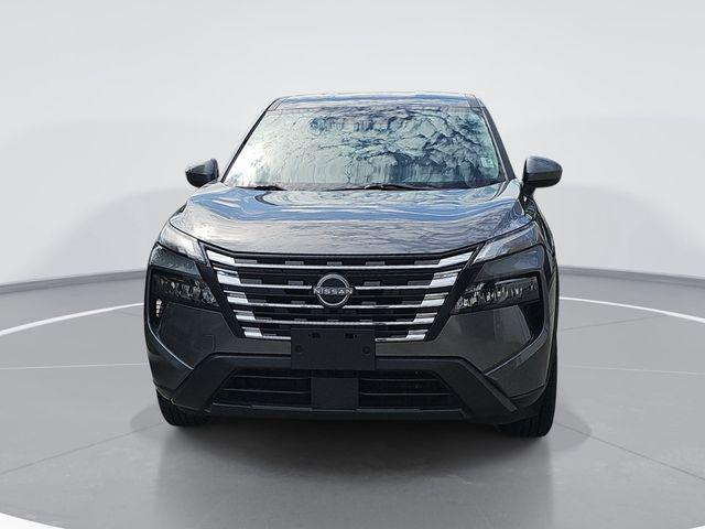 2024 Nissan Rogue SV FWD