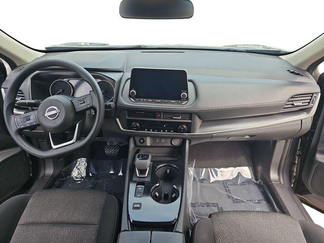 2024 Nissan Rogue SV FWD