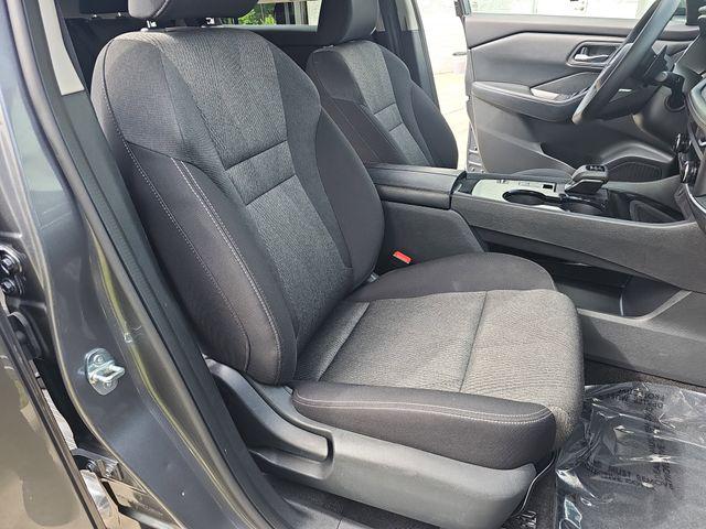 2024 Nissan Rogue SV FWD