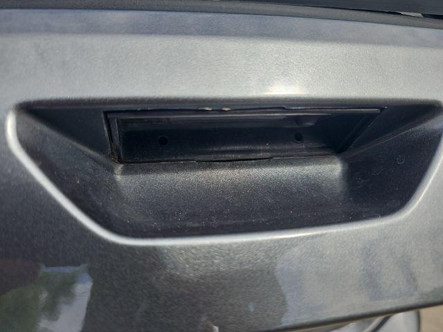 2024 Nissan Rogue SV FWD