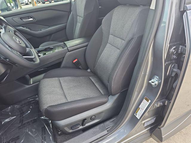 2024 Nissan Rogue SV FWD