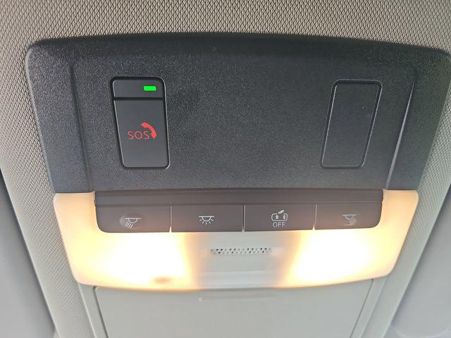 2024 Nissan Rogue SV FWD