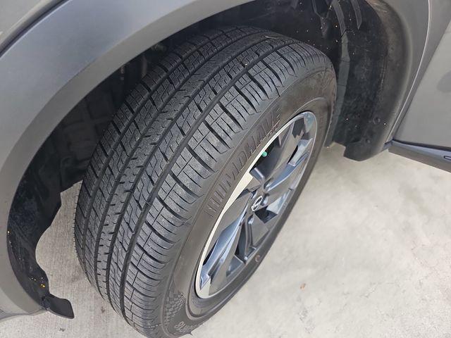 2024 Nissan Rogue SV FWD
