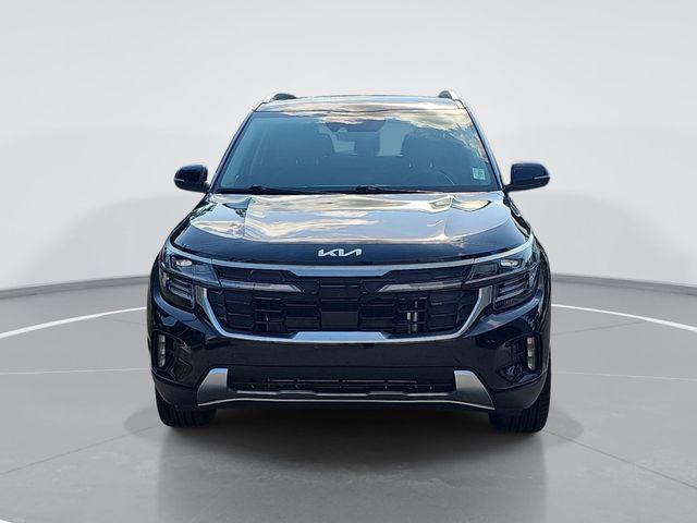 2024 Kia Seltos SX Turbo