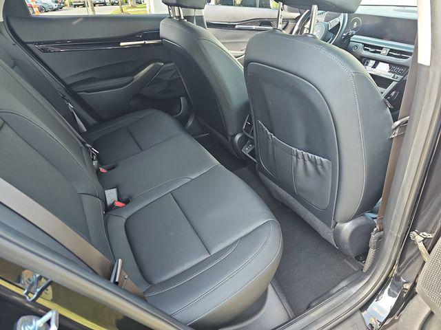 2024 Kia Seltos SX Turbo