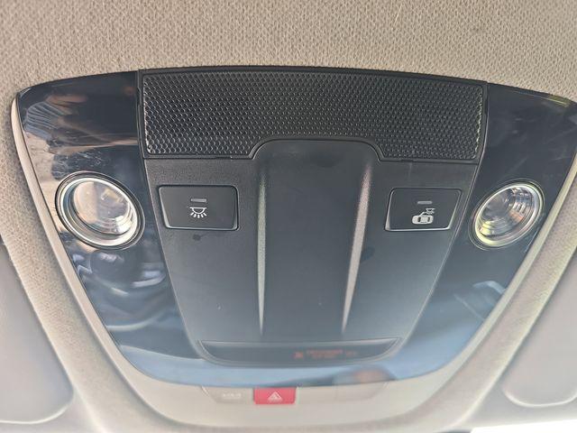 2024 Kia Seltos SX Turbo