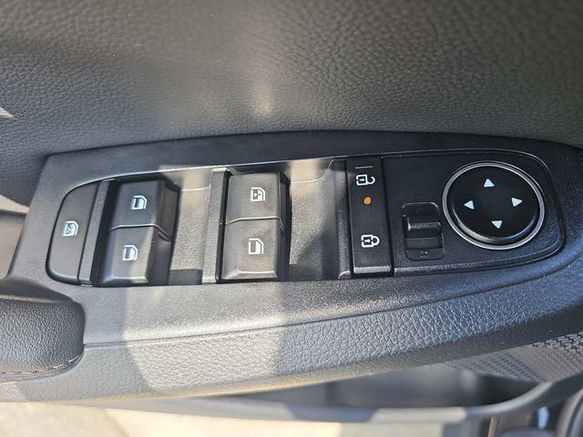 2024 Kia Seltos SX Turbo