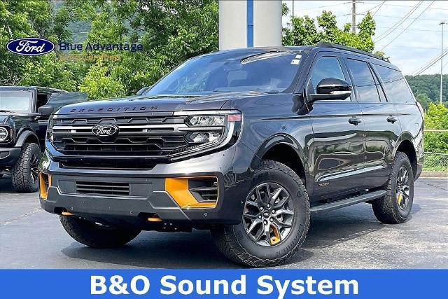 2025 Ford Expedition Tremor for sale in Dalton, GA