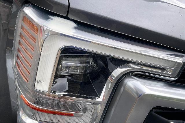 2022 Ford F-250 Platinum