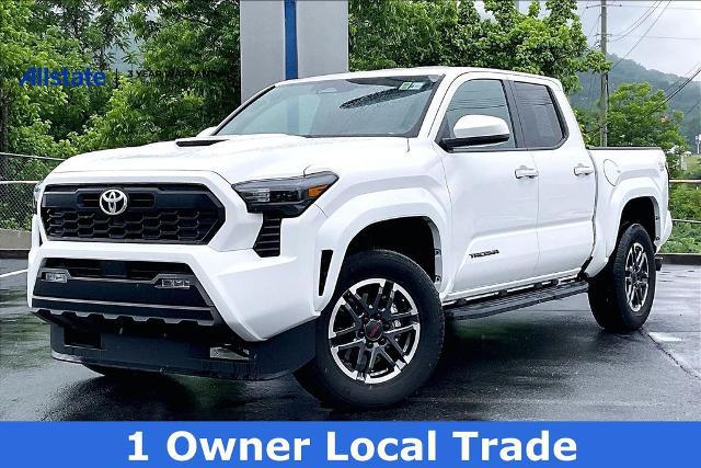 2024 Toyota Tacoma TRD Sport for sale in Dalton, GA