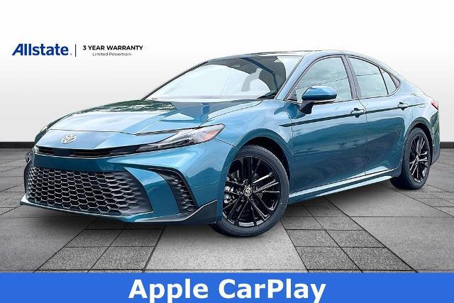 2025 Toyota Camry SE for sale in Dalton, GA
