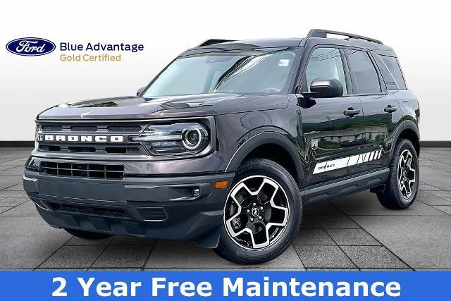 2021 Ford Bronco Sport Big Bend for sale in Dalton, GA