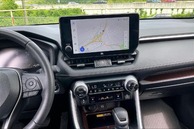 2024 Toyota RAV4 Limited